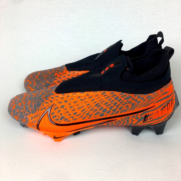 Obj Cleats Nike Vapor Edge Elite Obj Orange Obj Nike Vapor Edge